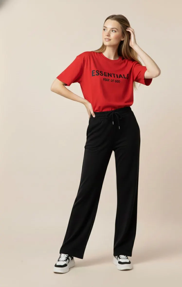 SET ESSENCIAL · Ropa Deportiva